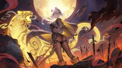 永劫无间OTO连招辅助-独家稳定安全优质精品